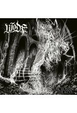 20 Buck Spin Wode: Uncrossing The Keys LP