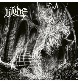 20 Buck Spin Wode: Uncrossing The Keys LP