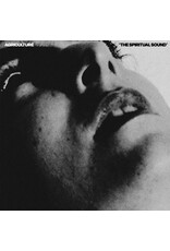Flenser Agriculture: The Spiritual Sound (color) LP