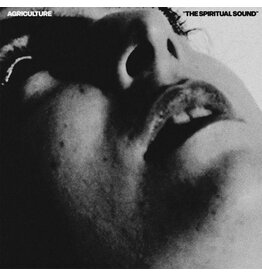 Flenser Agriculture: The Spiritual Sound (color) LP
