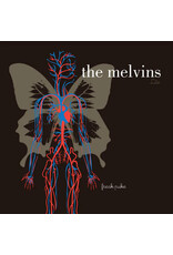 Ipecac Melvins: Freak Puke LP