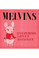 Ipecac Melvins: Everybody Loves Sausages LP