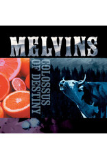 Ipecac Melvins: Colossus of Destiny LP