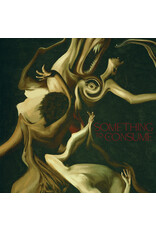 Third Man Die Spitz: Something to Consume LP