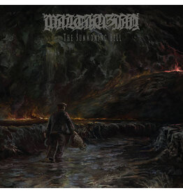 Relapse Malthusian: The Summoning Bell (Silver) LP