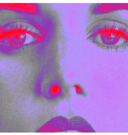 Italians Do It Better Desire: Games People Play LP