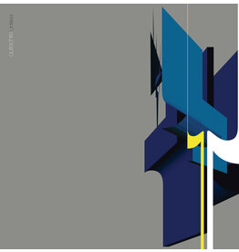 Warp Autechre: Untilted LP