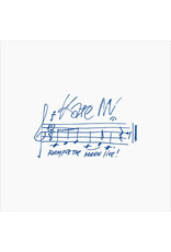 RVNG Intl. Kate NV: Room for the Moon Live LP