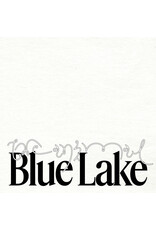 Tonal Union Blue Lake: The Animal (color) LP