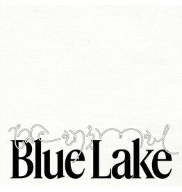 Tonal Union Blue Lake: The Animal (color) LP