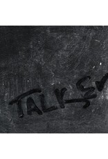 Drag City US Maple: Talker LP