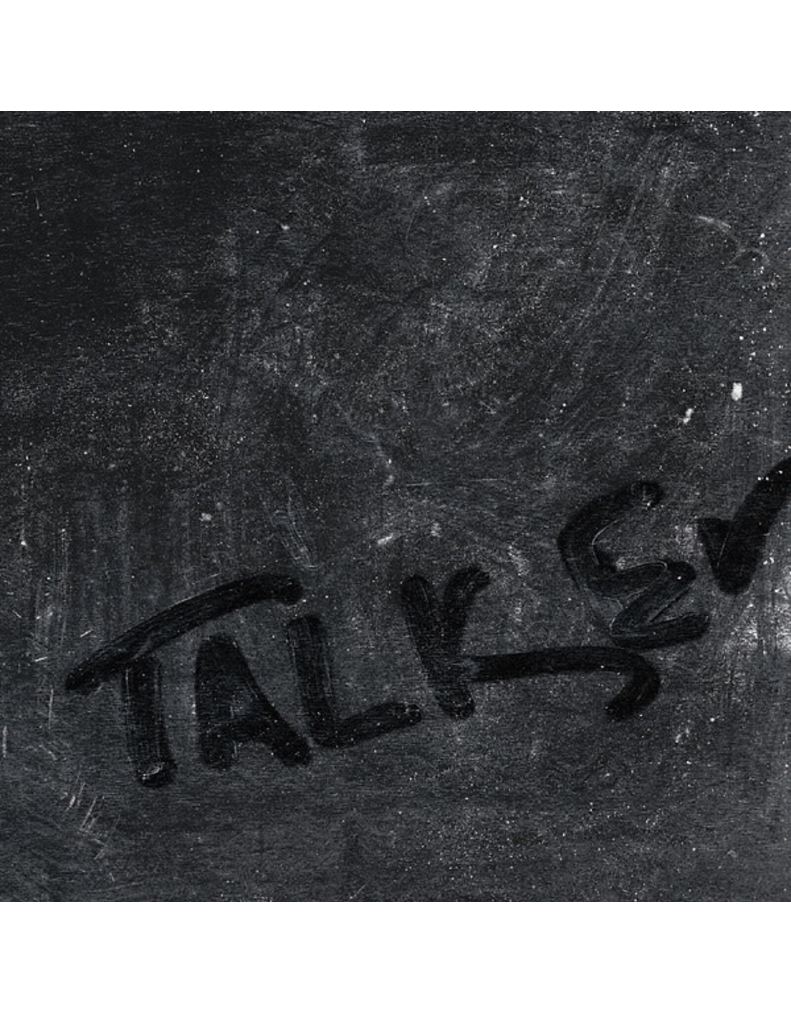 Drag City US Maple: Talker LP