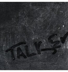 Drag City US Maple: Talker LP