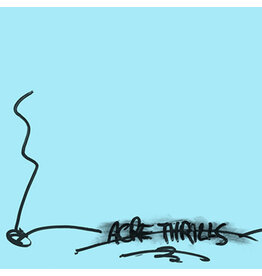 Drag City US Maple: Acre Thrills LP