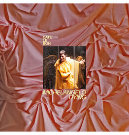 Mexican Summer Le Bon, Cate: Michelangelo Dying (indie exclusive-bone white vinyl) LP