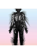 Rocket Pharaoh Overlord: Louhi (pink smoke vinyl) LP