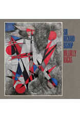 Drag City Bishop, Sir Richard: Hillbilly Ragas LP