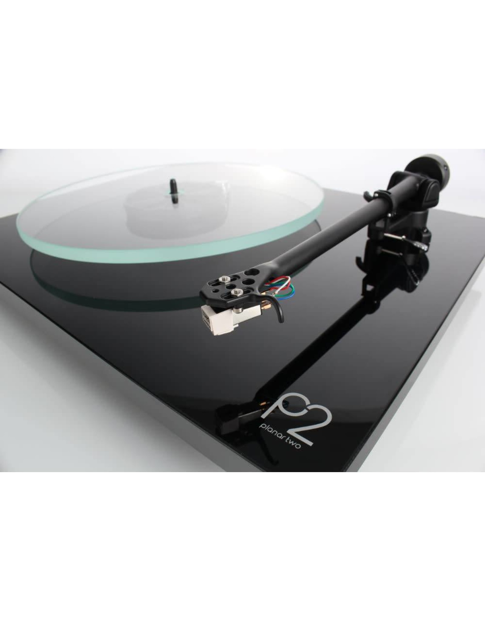 Rega Rega Planar 2