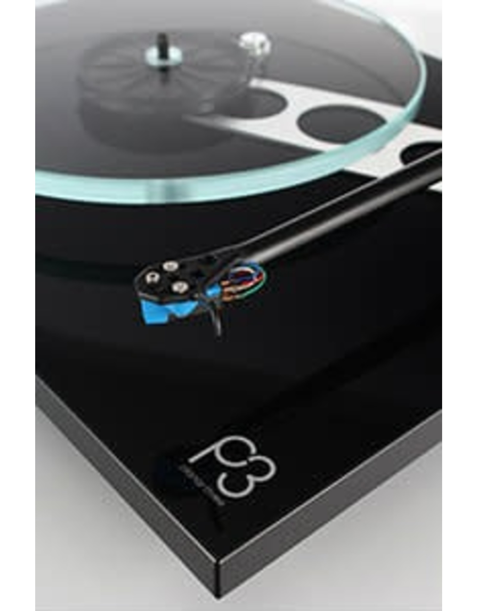 Rega Rega Planar 3 w/ Exact