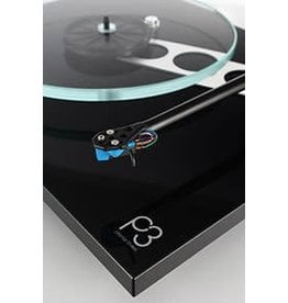 Rega Rega Planar 3 w/ Exact