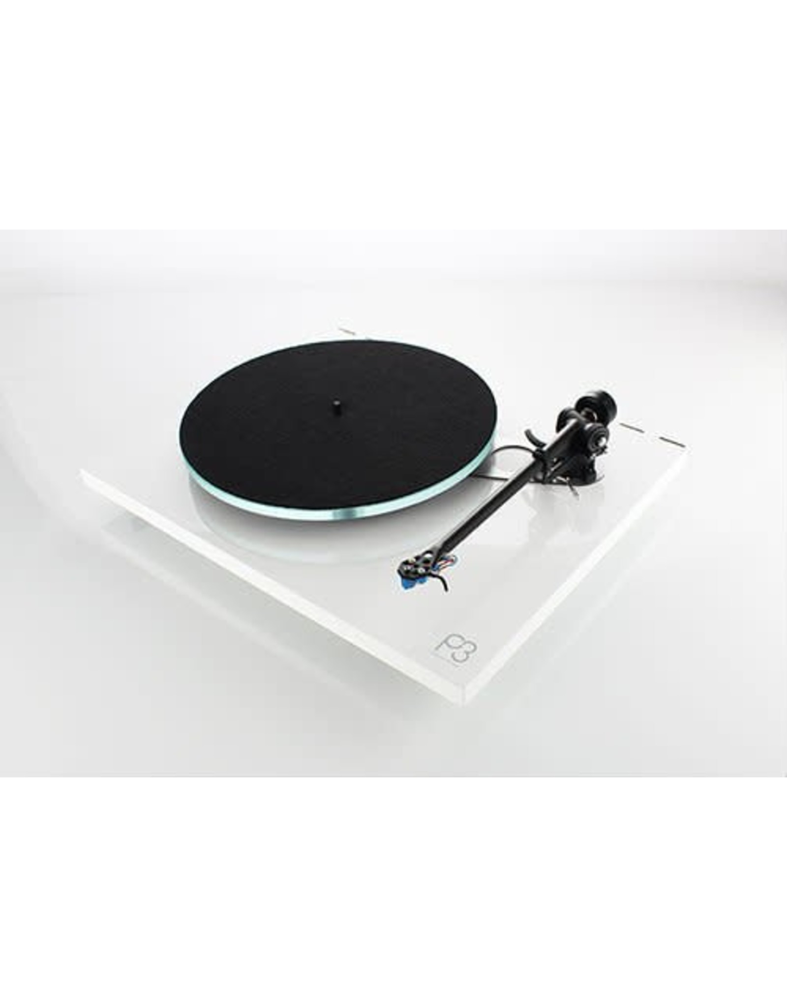 Rega Rega Planar 3 w/ Exact