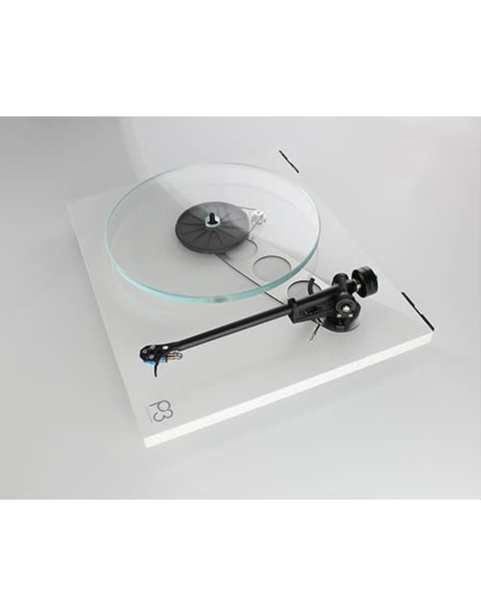 Rega Rega Planar 3 w/ Exact