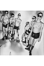 Superior Viaduct Devo: Hardcore Vol. 2 LP