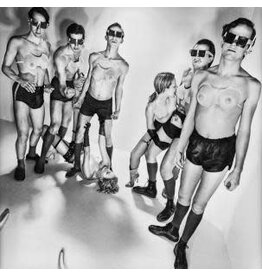 Superior Viaduct Devo: Hardcore Vol. 2 LP