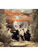 Subliminal Sounds Ixtahuele: Pathways to Paradise LP