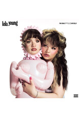 Island Young, Lola: I'm Only F**king Myself LP