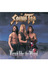 Universal Spinal Tap: Break Like the Wind LP