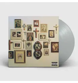 $uicideboy$: Thy Kingdom Come LP