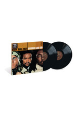 Interscope Black Eyed Peas: Bridging the Gap LP