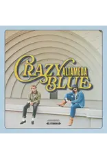 Altameda: Crazy Blue LP