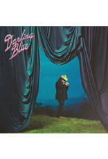 Republic King, Marcus: Darling Blue LP