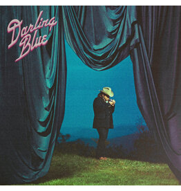 Republic King, Marcus: Darling Blue LP