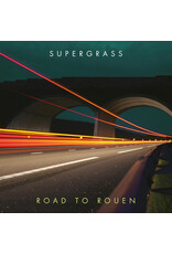 BMG Supergrass: Road to Rouen (20th ann.) (2LP forest & petrol green-expanded) LP