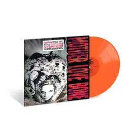Mercury Mother Love Bone: Apple (Indie - Habanero) LP