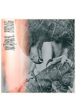 Relapse Author & Punisher: Nocturnal Birding LP