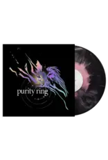 Dine Alone Purity Ring: s/t LP