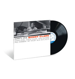 Blue Note Clark, Sonny: Sonny's Crib (Blue Note Classics) LP