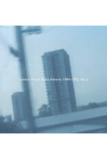 Death Is Not The End Death Is Not The End: London Pirate Radio Adverts 1984-1993, Vol. 2 CS