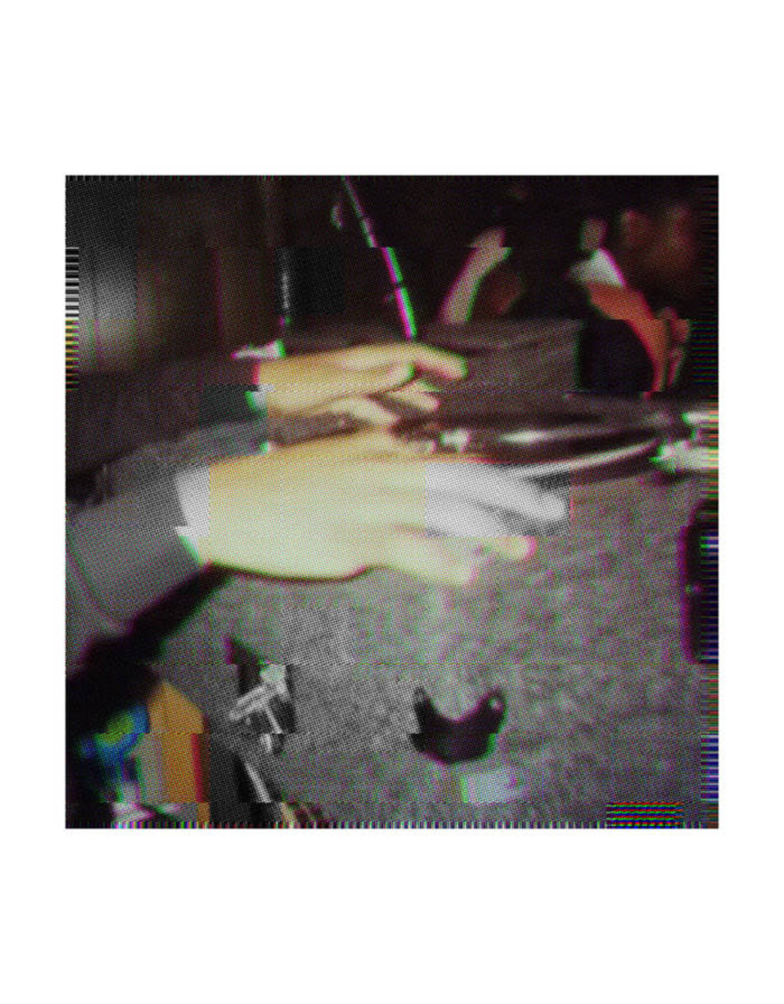 Death Is Not The End Grusane, Mark: The Witch Is Back (High School Party Promo Mix '1992) CS