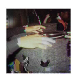Death Is Not The End Grusane, Mark: The Witch Is Back (High School Party Promo Mix '1992) CS