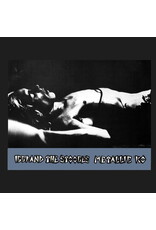 Death Is Not The End Iggy and The Stooges:  Metallic KO CS