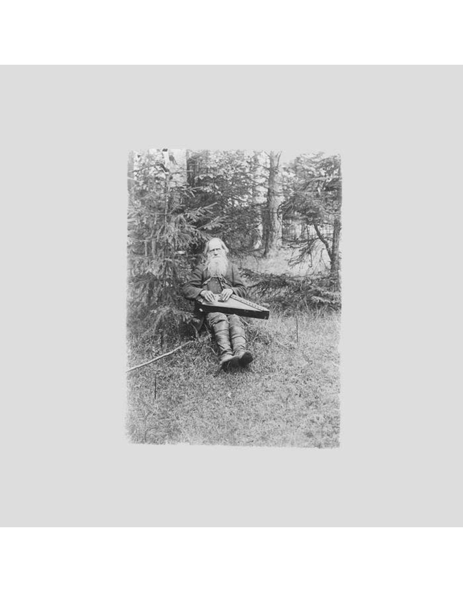 Jänis, Teppana & Arja Kastinen: Teppana Jänis LP