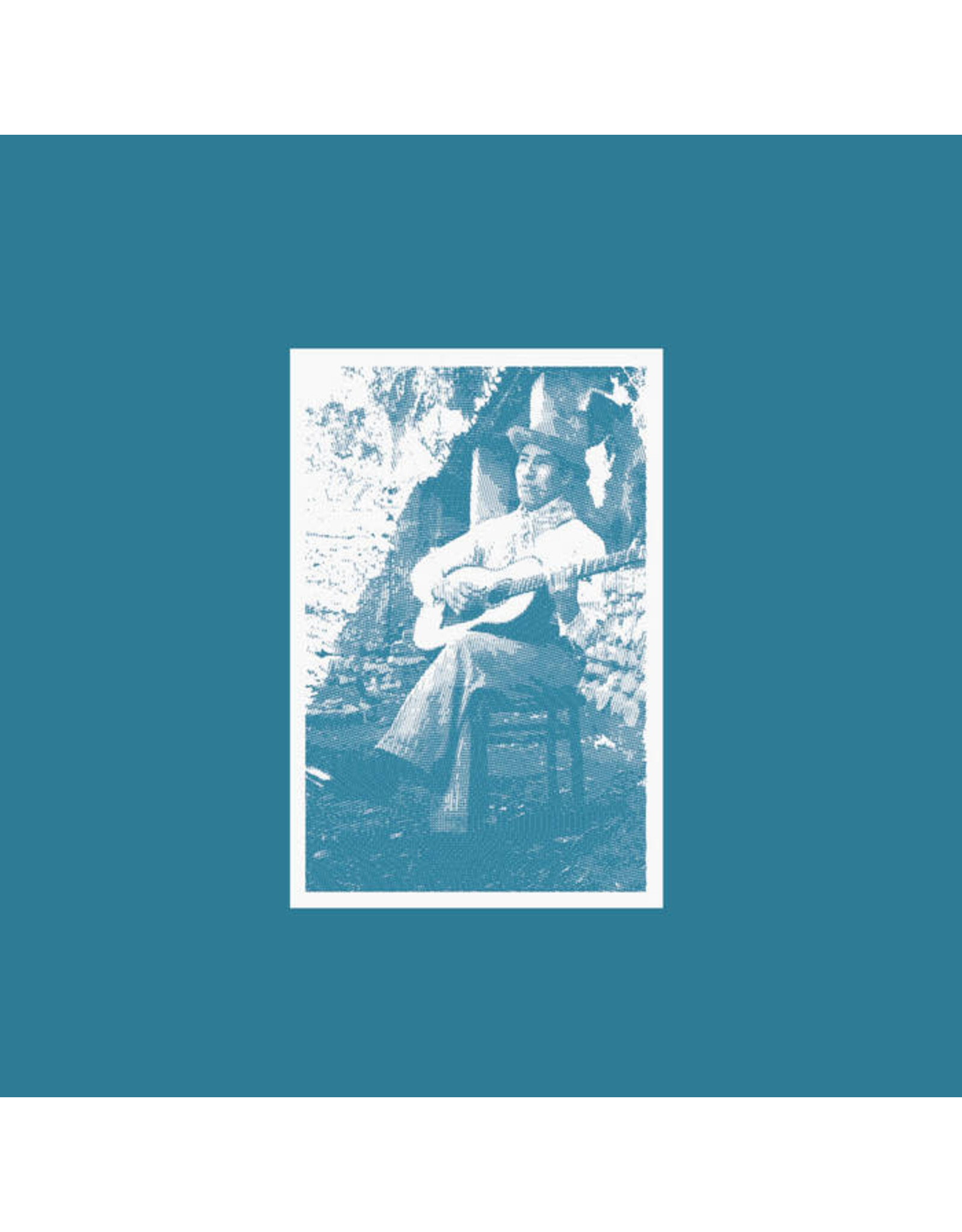 Death Is Not The End Various: Reminiscences of Raktako: Huayno Guitar from Cuzco and Ayacucho, 1930-1940 CS