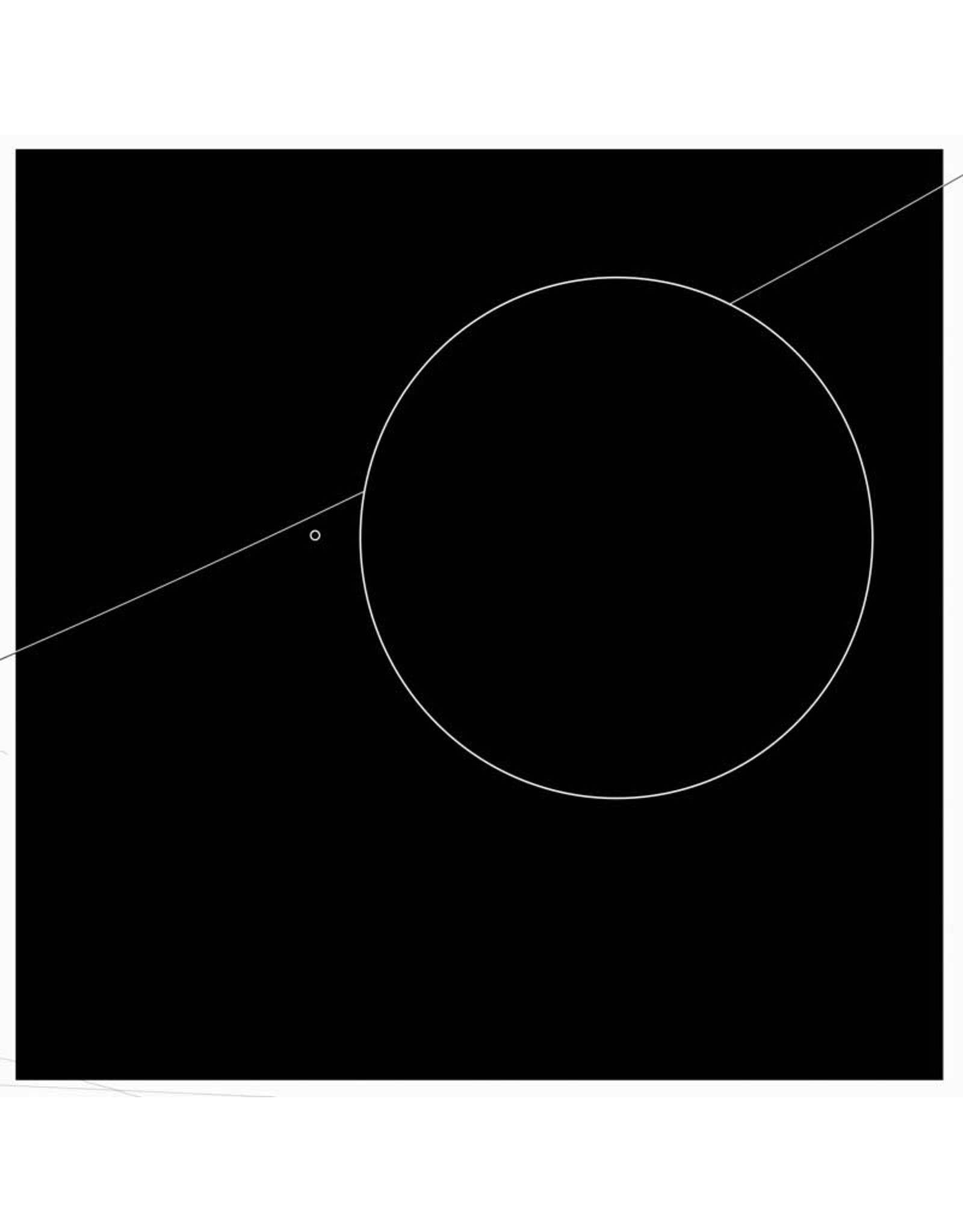 Sahko Ø (Mika Vainio): Aste LP