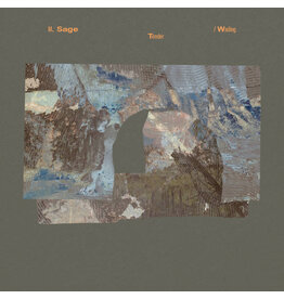 RVNG Intl. Sage, M.: Tender/Wading LP