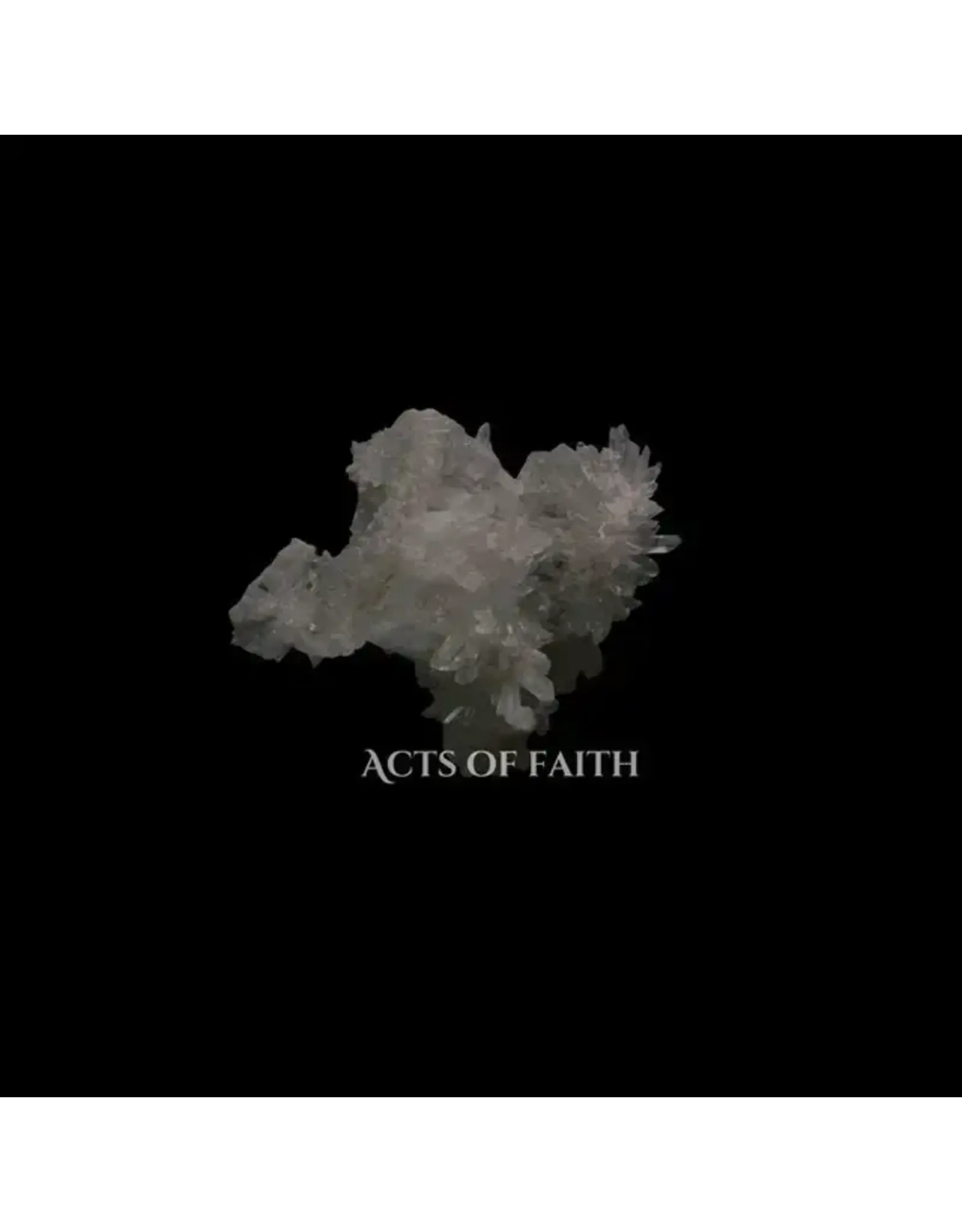 Forever Living Originals Sault: Acts of Faith LP